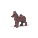 Mini Zoo Animal Building Blocks Set – Compatible with Lego Bricks for Creative Kids Play