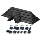Mini Self-Locking Building Blocks – Compatible Creative Construction Set for All Ages
