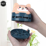 Mini Handheld USB Vacuum Cleaner – Compact & Rechargeable Desktop Cleaning Tool