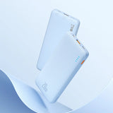 10000mAh Power Bank with 20W Fast Charging
