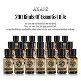 Pure Musk Essential Oil for Skin, Hair, and Aromatherapy