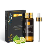 Pure Aromatherapy Essential Oil for Diffusers and Natural Wellness