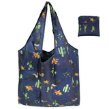 Large-Capacity Foldable Shopping Bag – Reusable & Eco-Friendly Tote