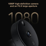 Xiaomi Smart Cat Eye 1S – 1080P HD Video Doorbell with AI Human Detection, Night Vision & Remote Monitoring
