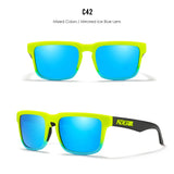 KDEAM Classic Polarized Sunglasses – Stylish & High-Performance Eyewear for Men & Women