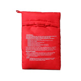 Bolsa reutilizable para cocinar patatas en microondas: patatas al horno perfectas en 4 minutos