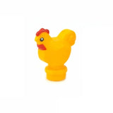 Mini Animal Building Blocks – Small Particle Wildlife Figures for Creative Brick Play