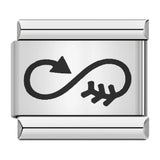 Stainless Steel Link Chain Bracelet – Stylish & Durable Unisex Jewelry for All Occasions