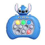 Soft Plush Cartoon Toy for Kids and Adults
