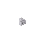 Small Building Block Wall Bricks Set for DIY MOC Construction