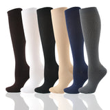 Women’s Compression Socks – Knee-High Support for Circulation & Performance