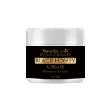 Moisturizing Whitening Black Honey Face Cream for Unisex