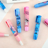 Kawaii Stitch Erasers – Cute Lilo & Stitch Pencil Erasers for Kids & School Supplies
