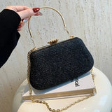 Women's PU Leather Saddle Bag – Stylish Crossbody Shoulder Purse for Daily Wear