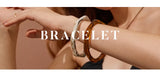 Peri'sBox Minimalist Wide Rings – Smooth Gold & Silver Plated Stainless Steel Stackable Fashion Rings for Men & Women