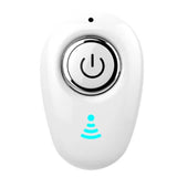 Mini Wireless Bluetooth Earbuds with Noise Cancellation and Microphone
