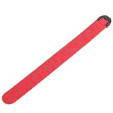 USB Rechargeable LED Armband – High-Visibility Reflective Safety Light for Outdoor Activities