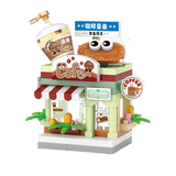 Micro Building Blocks Set for Teens and Adults