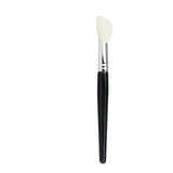 Brocha de maquillaje profesional para esculpir y contornear: pelo de cabra suave para una mezcla perfecta
