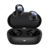 **✅ Auriculares inalámbricos Baseus Bowie MA10s: experiencia de sonido premium con cancelación de ruido 