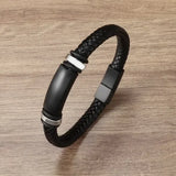 Pulsera con dijes geométricos vintage: elegante joyería de aleación de zinc para mujeres