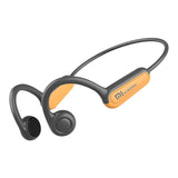 Auriculares de conducción ósea Xiaomi Mijia Bluetooth 5.3 Auriculares deportivos inalámbricos con gancho para la oreja Auriculares impermeables para correr y conducir