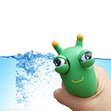 Squishy Eye-Popping Brain Fidget Toy for Stress Relief