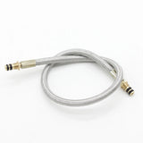 Camping Stove Hose Extension Kit - Gas Tube Adapter & Replacement Parts