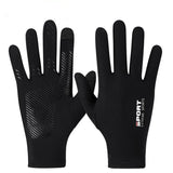 Breathable UV Protection Sports Gloves for Outdoor Activities – Lightweight & Durable