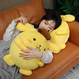 Soft Plush Stuffed Toy – Cozy and Collectible Comfort