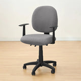 Stretchable Gaming & Office Chair Cover – Soft, Universal Fit, Machine Washable