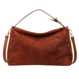 Trendy PU Leather Sequined Shoulder Tote Bag for Women – Fashionable, Versatile, and Spacious