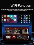 3-in-1 Wireless CarPlay & Android Auto Video Smart Box (Android 12.0)