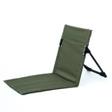 Lightweight Portable Outdoor Cushion for Beach and Camping Chairs