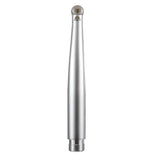 High-Speed Dental Handpiece with LED Light – Push Button Air Turbine Drill for Dentists (2/4 Hole Compatibility)