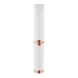 Portable USB Heated Eyelash Curler with Adjustable Temperature for Natural & False Lashes