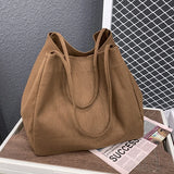 Canvas Casual Tote Bag – Fashionable, Versatile, and Durable Tote for Everyday Use