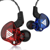 Auriculares con cable y micrófono de alto rendimiento: ideales para juegos, música y deportes