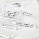 Tubos de burbujas para bodas personalizados: elegantes obsequios para una celebración mágica