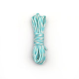 Luminous 4mm Paracord for Outdoor Camping and DIY Bracelets