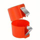 Efficient Egg Yolk Separator Kitchen Tool