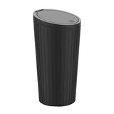 Universal Mini Car Trash Bin – Compact & Leakproof Auto Garbage Can