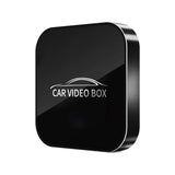 3-in-1 Wireless CarPlay & Android Auto Video Smart Box (Android 12.0)