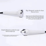 Professional Ultrasonic Facial Machine for Anti-Aging, Whitening & Skin Rejuvenation