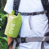 2L Waterproof Floating Dry Bag for Kayaking, Boating & Swimming