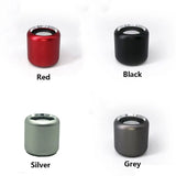Waterproof Mini Bluetooth Speaker with 360° Stereo Sound and TWS Pairing
