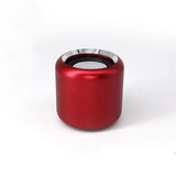 Waterproof Mini Bluetooth Speaker with 360° Stereo Sound and TWS Pairing