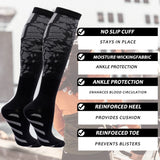 Sports Compression Socks – Calf Support for Performance & Recovery