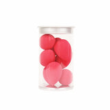 8Pcs Makeup Sponge Set – Seamless Beauty Blenders with Storage Box for Flawless Makeup Application