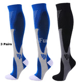 Compression Socks – Supportive, Comfortable & Performance-Boosting